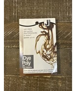 Jacquard iPoly Fabric Dye 14g Brown - $16.07 CAD