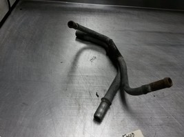 Crankcase Vent Tube For 90-91 Honda Accord EX 2.2 - $25.94