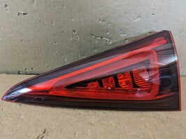 Chipped OEM 20-23 Mercedes GLE350 RH Passenger Side Inner Tail Light A16... - $49.49