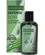 Intimate Earth Defense Protection Glide - 60 ml - £26.54 GBP