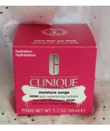 Clinique Moisture Surge 100-Hour Auto-Replenishing Hydrator - 1.7 oz/50 ... - $36.35 CAD
