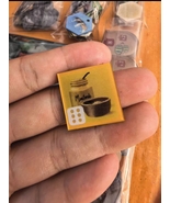 Upgrade Accessories for “The Castles of Burgundy”, 1:1 Scale Acrylic Tokens - $52.00