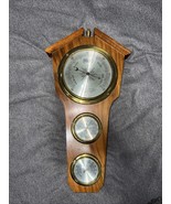 Comitti Of London Barometer 16 Inches Vintage 667 - €101,55 EUR