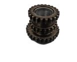 Idler Timing Gear From 2018 Jeep Grand Cherokee  3.6 05184357AE - $34.95