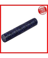 Extra Firm High-Density Foam Roller for Deep Tissue Massage - 12, 18, 24... - $734.03 MXN