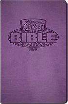 NIrV Adv in Odyssey Purple (Adventures in Odyssey) - £54.92 GBP