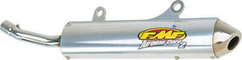 FMF Racing 20344 TurbineCore 2 Spark Arrestor Silencer - $219.99
