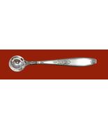 Ambassador by 1847 Rogers Plate Silverplate Mustard Ladle Custom Made - $527.33 MXN