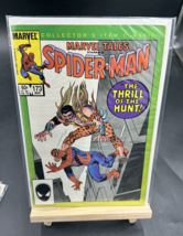 Marvel Tales Starring Spider-Man  No. 173 March 1985 Comic Book - £5.42 GBP