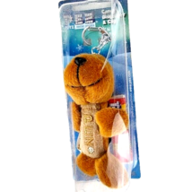 PEZ Arctic Babies Seal Candy Dispenser &amp; Clip NWT - £6.20 GBP
