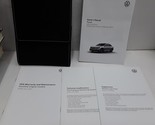 2022 Volkswagen Passat Owners Manual [Paperback] Auto Manuals - $122.49