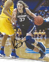 Katie Lou Samuelson signed autographed UConn Huskies 8x10 photo proof.. - £51.55 GBP