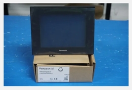 New Panasonic AIG32MQ02D-F Programmable Display 320H x 240W 24V - $339.00