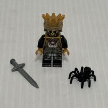 New Lego Fortnite Oro Minifigure Klombo Set 77077 - $44.98