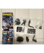 Godzilla 50th Bandai Complete Works Figure Diorama 3rd Lot 2 Gigan Yuji ... - €59,53 EUR