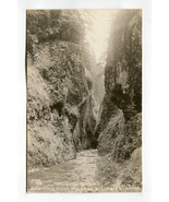 Oneonta Gorge Columbia River Highway Oregon RP - $5.43 CAD