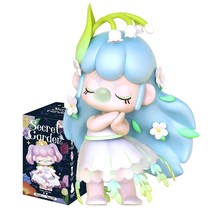 Nanci Blind Box-Secret Garden-Cute Action Figure-Kawaii Figures Blind Bags Creat - £23.96 GBP