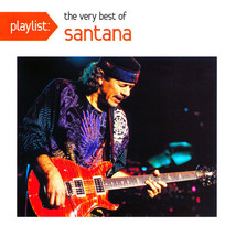 Santana - Playlist: The Very Best Of Santana (CD, Comp, Enh, RE) (Mint (M)) - £16.37 GBP