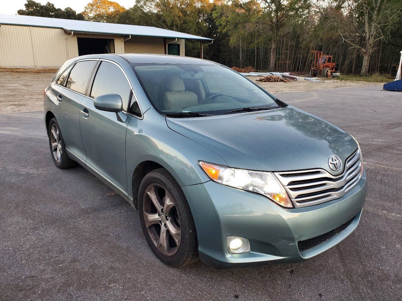 2009 2014 Toyota Venza LE OEM Transfer Case 3.5L V6 AWD  Item image 8