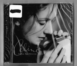 These Are Special Times by Celine Dion (Music CD, 1998) - $4.91