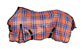 Horse FlySheet Summer Spring Airflow Mesh  7341 - £30.88 GBP