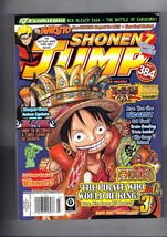 Shonen Jump issue 3 2008 March #63 - £11.70 GBP