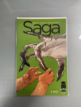 Saga #2 - £27.68 GBP