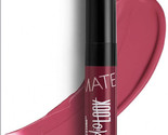 Cyzone Studio Look Liquid Lipstick Intense Color Matte •NO TRANSFER • Du... - £11.98 GBP