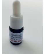 First Aid Beauty Ultra Repair Oat Oil De-Stress, Relive, Nourish NWOB 0.... - $349.39 MXN