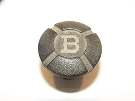 1965 1966 1967 Dodge Truck Power Wagon Blower Switch Knob Oem - £27.78 GBP