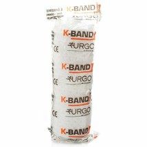 K-Band Type 1 Confirming and Retention Bandages 7cm x 4m by Urgo Medical - £1.06 GBP