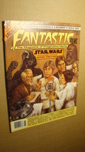 Fantastic Films 24 *Nice Copy* Star Wars Mole People Famous Monsters Obiwan Yoda - $8.91