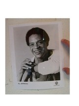 Al Jarreau Press Kit and 2 Photo Breakin&#39; Away Photos - £20.57 GBP