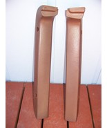 1979 Ford Super Cab Rear Seat Corner Pads OEM #D6TB-13278D06 78 77 - $4,212.01 MXN