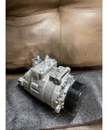 AC A/C Compressor For Volkswagen Beetle CC Golf Jetta Passat Tiguan Audi A3 - $69.00 CAD