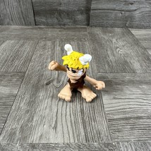 Tech Deck Dudes Figurine Caveman Blonde - £4.51 GBP