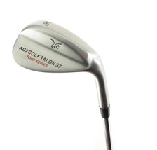 Agxgolf Ladies Left Or Right Hand, Tour Soft Face, 56 Degree Sand Wedge All Size - $44.95