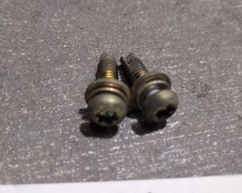 03 RSX S screws bracket impact crash sensor 02-06 RSX CRV EP3 - £7.79 GBP