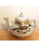 VTG Child&#39;s Roadrunner Cactus mini Teapot Southwestern Tea Set REPLACEME... - $281.56 MXN