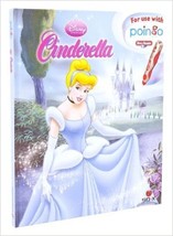 Disney Princess : Cinderella (2008, Hardcover) (2008) - £9.95 GBP