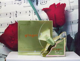 Prince Matchabelli Ginger Lotus Cologne Spray 1.0 FL. OZ.  - £39.22 GBP