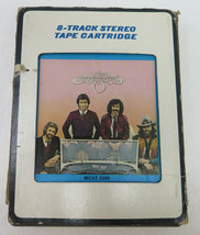 Oak Ridge Boys Fancy Free 8 Track Tape Vintage - £8.77 GBP