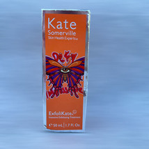 Kate Somerville Exfolikate Intensive Exfoliating Treatment 1.7 fl oz Sea... - $36.57