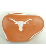 Texas Longhorns Putter Head Cover  - £3.92 GBP