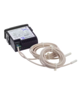 LED Thermostat 35–40°F with Probes – Fits Glastender TC-900EW - $4,232.85 MXN