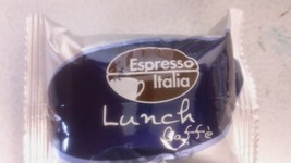 Comobar Espresso Capsules Box 100 Regular From Italy - £39.84 GBP