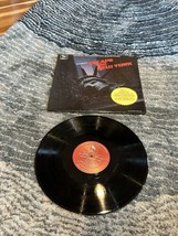 Escape From New York Original Soundtrack Vinyl LP John Carpenter Varese Saraband - £30.99 GBP