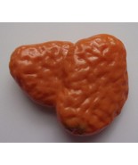 Vintage Fisher Price McDonald’s One Double Chicken Nugget Toy - $74.44 MXN