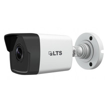 CMIP8042W-28MA HD IP 4MP 2.8mm WDR 98ft IR Built-in Mic Bullet Network Camera - £91.80 GBP