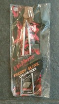 Loot Crate A Nightmare on Elm Street Freddy Glove Chop Sticks - $8.66